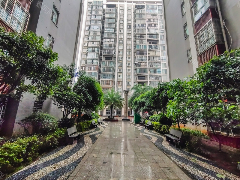 郴州香雪鑫都小区信息图片4