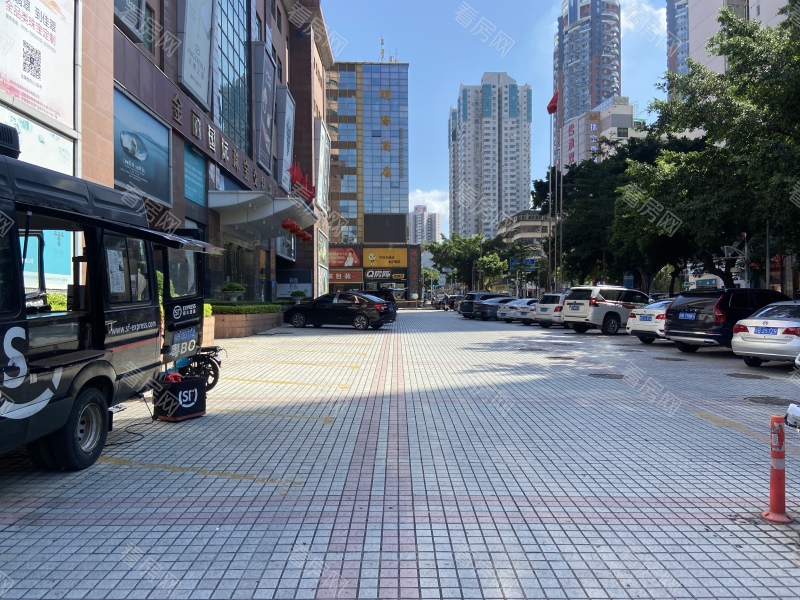 深圳金丽豪苑小区信息图片4