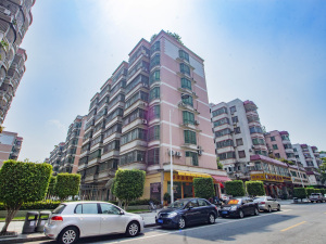 佛山十五小区小区信息图片