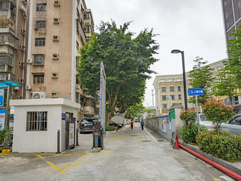 珠海金丰苑小区信息图片4