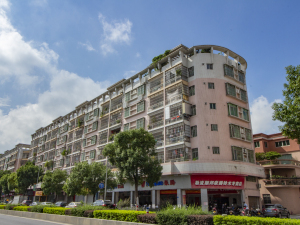 佛山龙宝楼小区信息图片