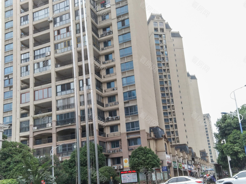 郴州碧桂园翡翠山小区信息图片15