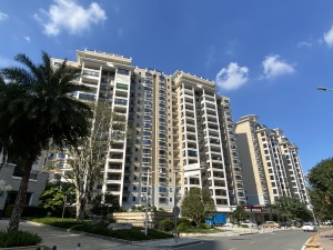 惠州国华湖畔新城小区信息图片