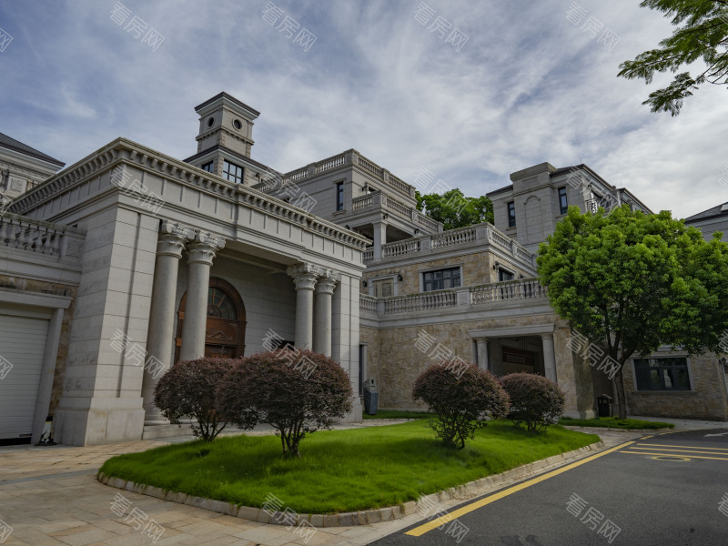 深圳三科麓湾小区信息图片2