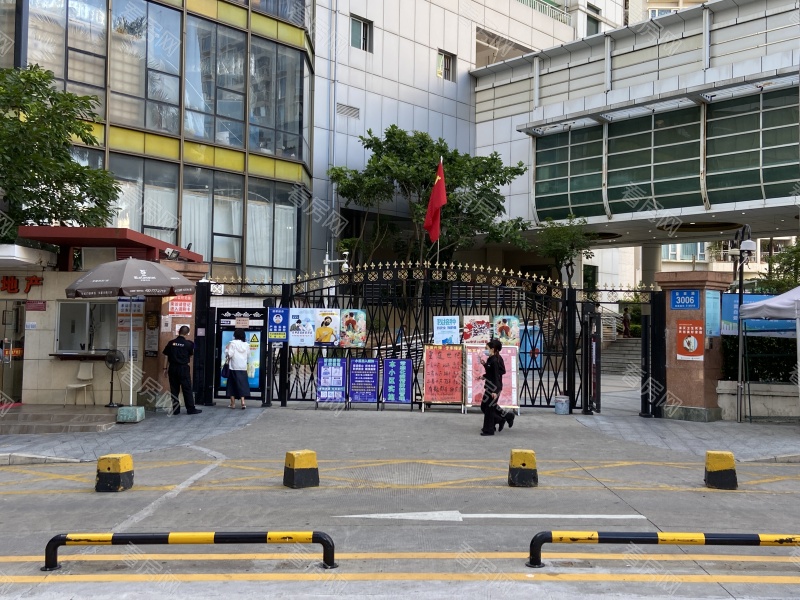 深圳皇庭世纪小区信息图片1