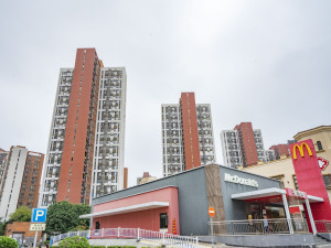 珠海万科魅力之城二期小区信息图片