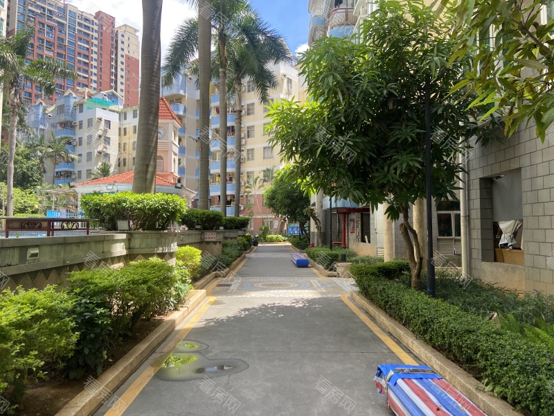 深圳天欣花园二期小区信息图片7