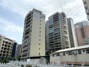 惠州玉雅居小区小区信息图片