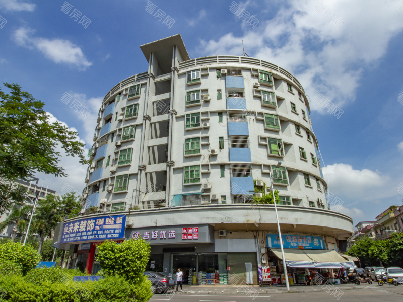 佛山宏顺大厦小区信息图片3