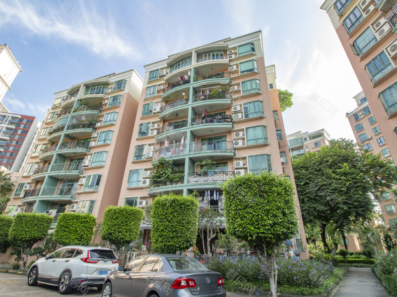 佛山东城花园小区信息图片13