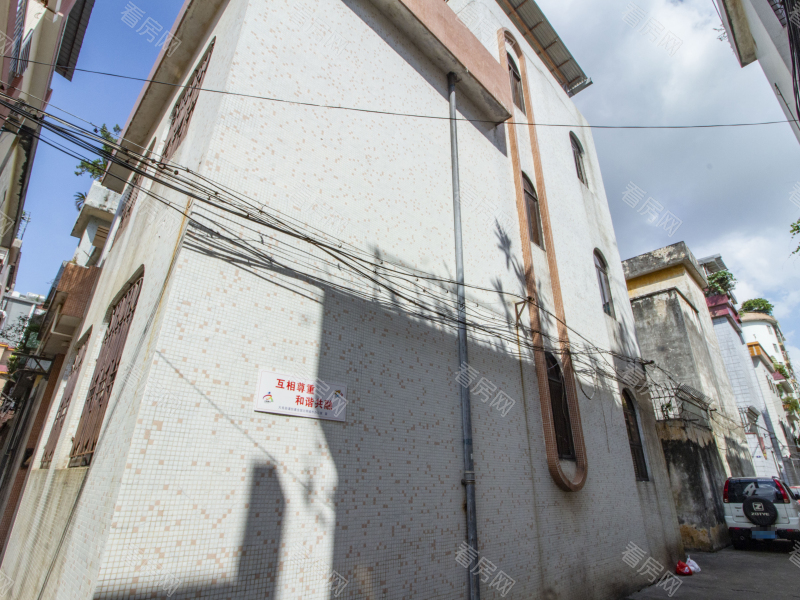 佛山龙秀街小区小区信息图片7