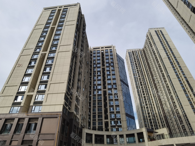 深圳金地龙城中央小区信息图片7