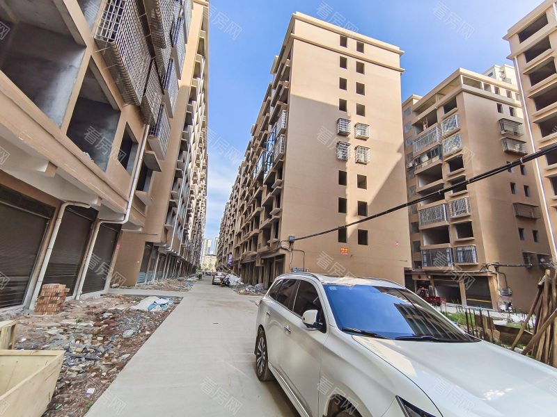 衡阳复兴小区小区信息图片3