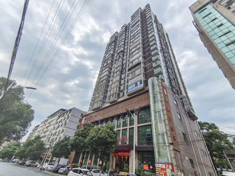 衡阳盛嘉天下城小区信息图片2