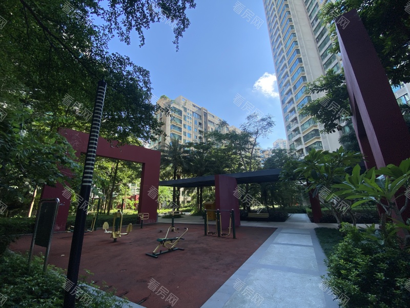 珠海华发世纪城二期小区信息图片8