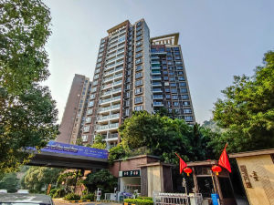 广州南沙星河丹堤小区信息图片
