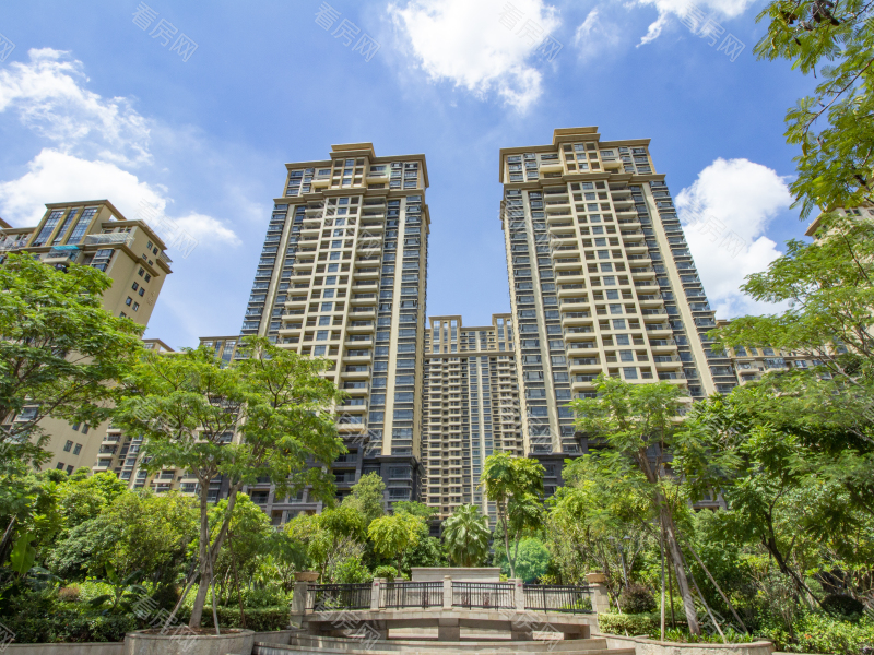 佛山太平洋国际花园小区信息图片6