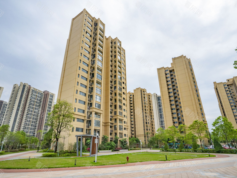 珠海奥园丽景小区信息图片9