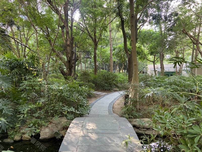 深圳城市山林一期小区信息图片10