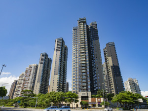 深圳翡翠海岸小区信息图片