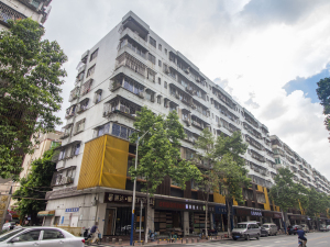 佛山翠逸庭苑小区信息图片