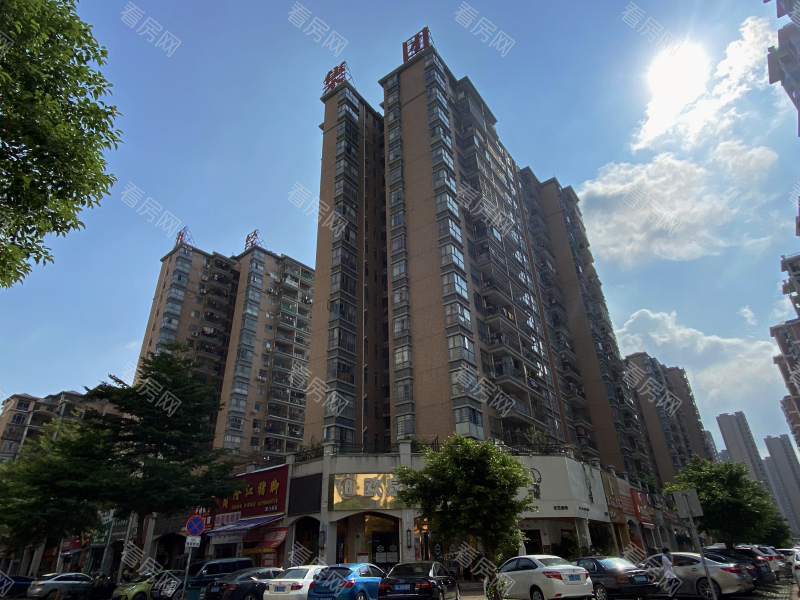 惠州江南御都小区信息图片3