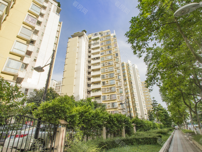 佛山锦城花园小区信息图片8