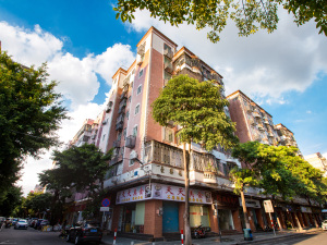 佛山金湖花园小区信息图片