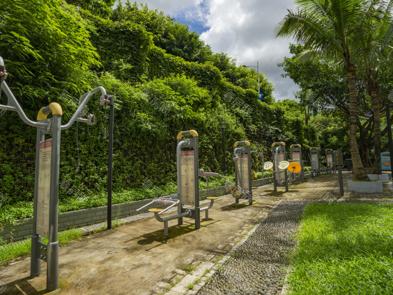 深圳仙湖公馆小区信息图片7