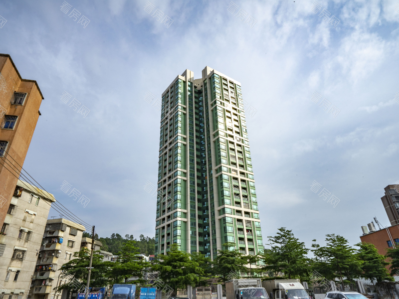 珠海平新轩小区信息图片1
