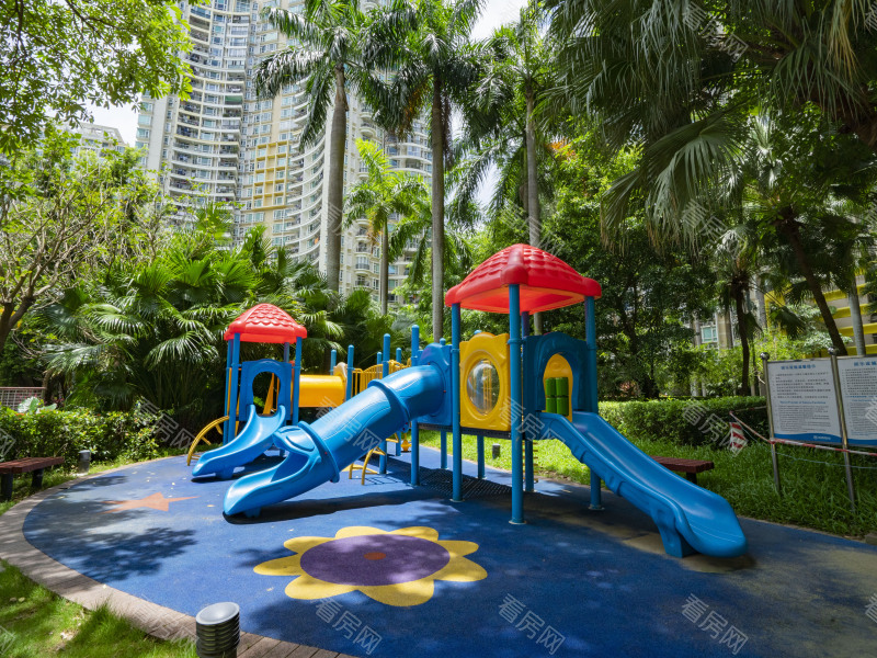 深圳阳光带海滨城一期小区信息图片9