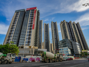 深圳和城里小区信息图片