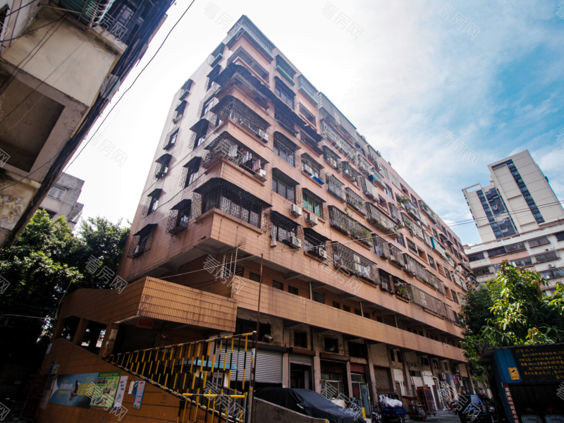 佛山盛兴小区小区信息图片5