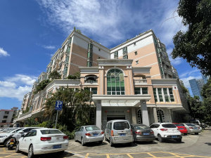 中山华凯花园小区信息图片