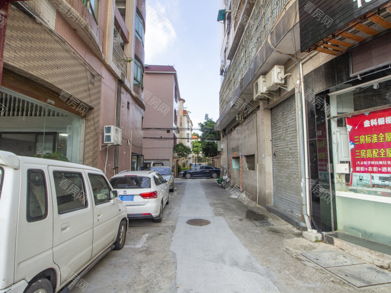 佛山恒基豪庭小区信息图片4