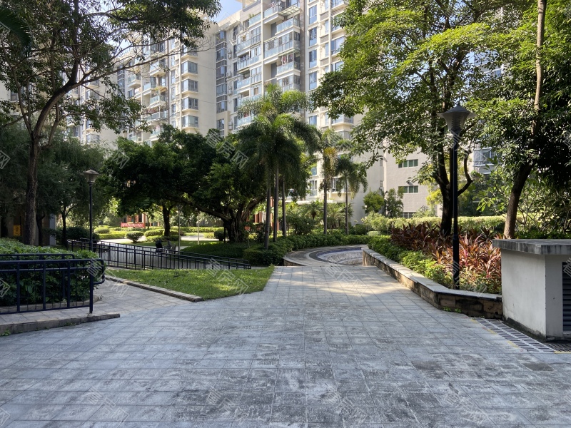 深圳中粮澜山小区信息图片3