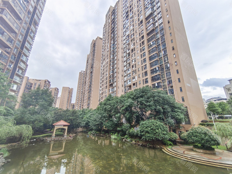 衡阳开元盛世华城小区信息图片8