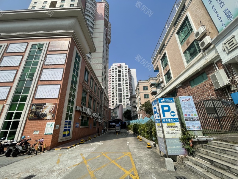 中山富华阁小区信息图片2