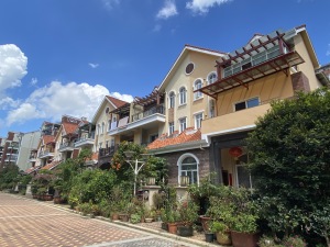 惠州润园二期小区信息图片