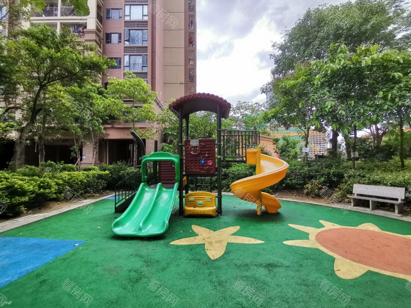 深圳东城国际小区信息图片9