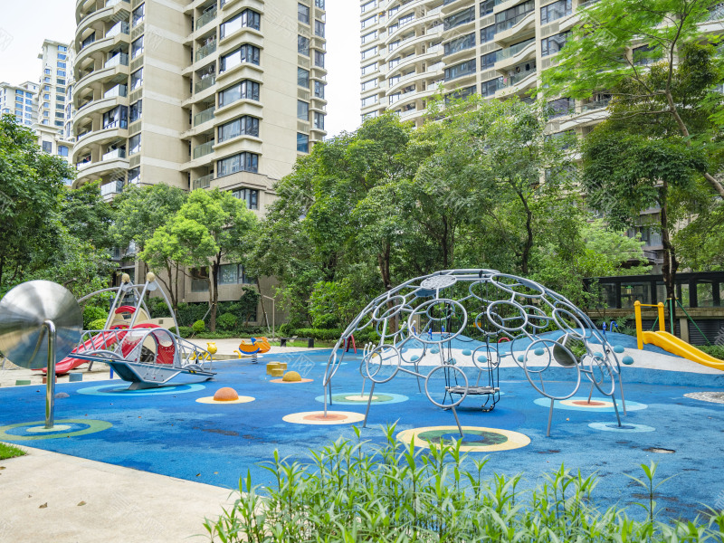 珠海华发首府小区信息图片10