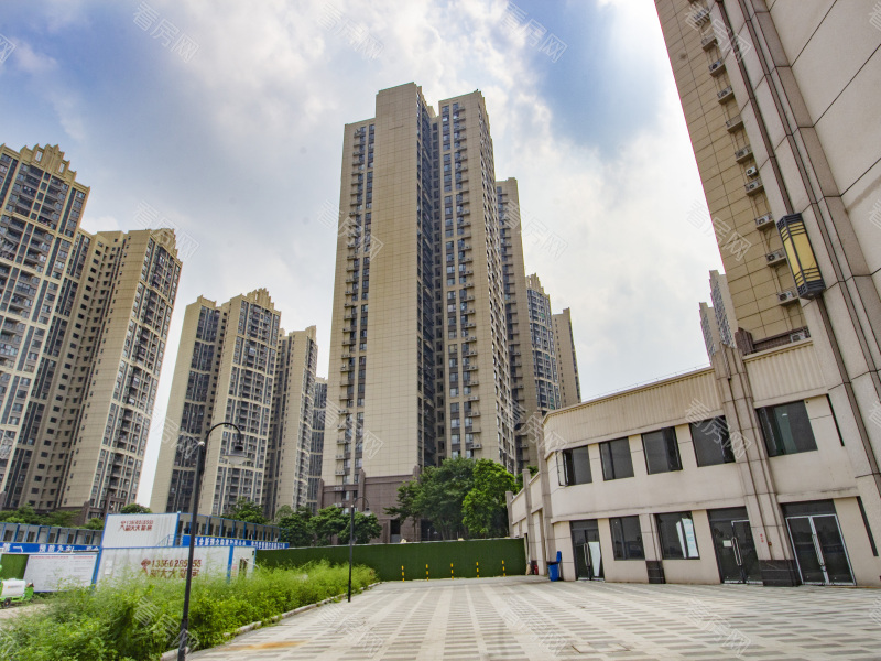 佛山美的花湾城小区信息图片7