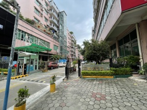 中山恒信花园A区小区信息图片