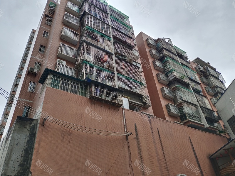 郴州福城明珠小区信息图片3