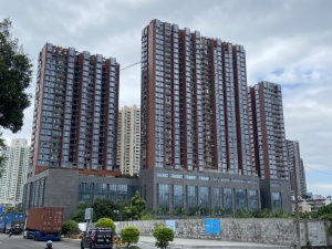 深圳锦缘里嘉园小区信息图片