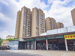 佛山海纳君庭小区信息图片