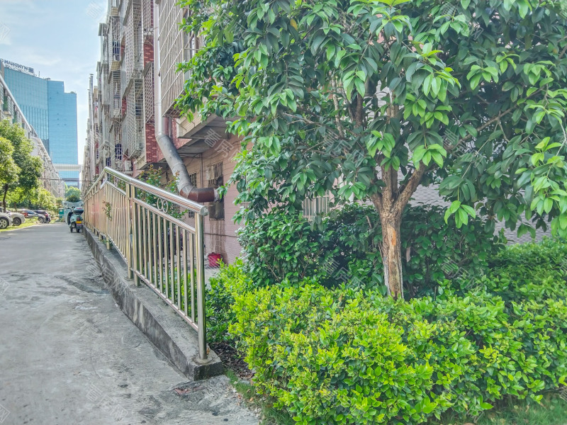 郴州福源小区小区信息图片4