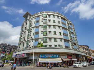 佛山宏顺大厦小区信息图片