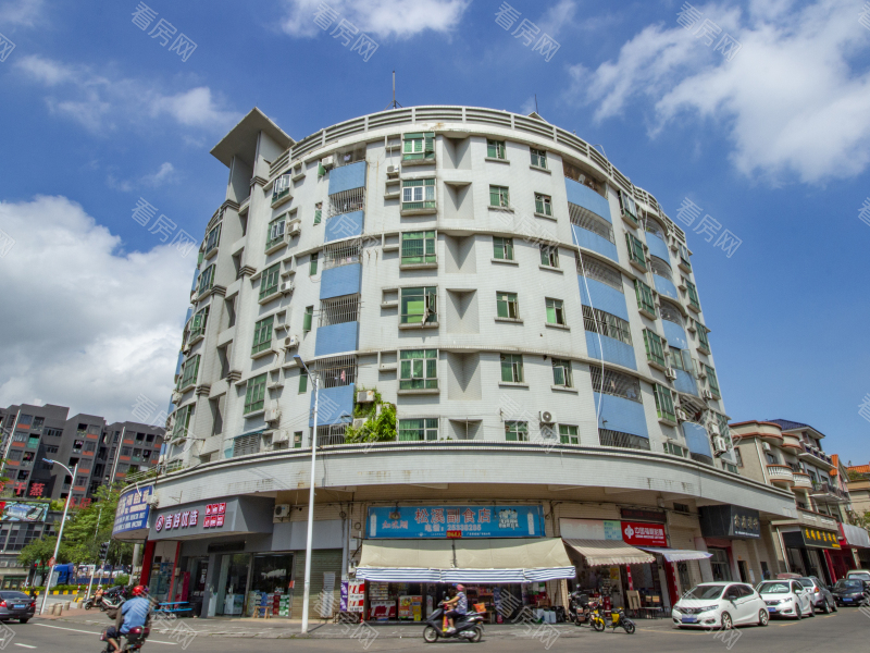 佛山宏顺大厦小区信息图片1