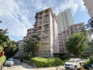 深圳南粤山庄小区信息图片